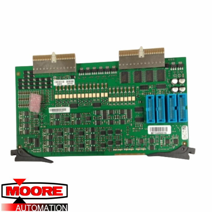 ABB 3BUS208797-001 Condition Board