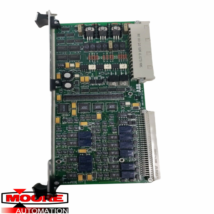 ABB 086329-004 Board