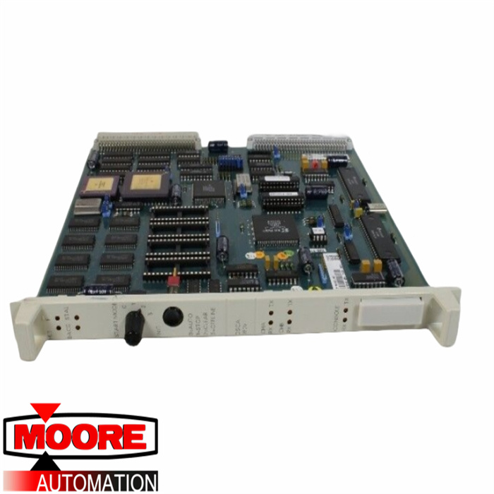 ABB 57310001-PK DSCA190V Processor