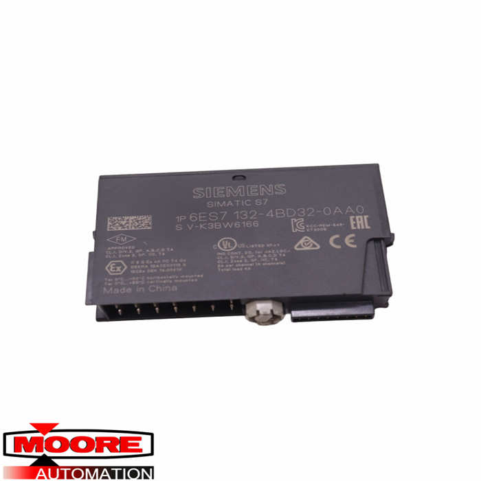 SIEMENS	| 6ES7960-1AA00-0XA0 | module