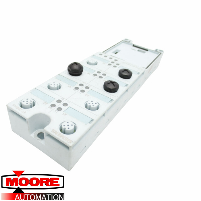 SIEMENS	6ES7143-3BH10-0XA0 module
