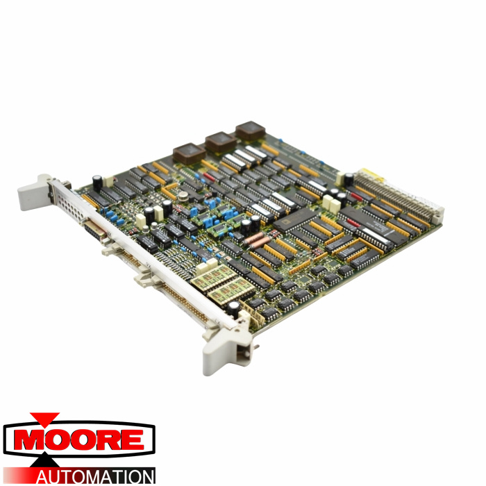 SIEMENS	6DD1640-0AD0 board