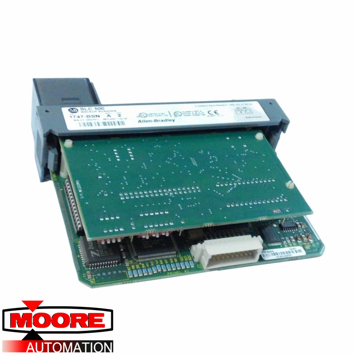 AB 1747-BSN module