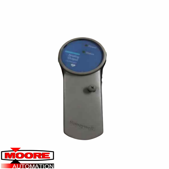 HONEYWELL CC-PAOX01 51405039-275 module