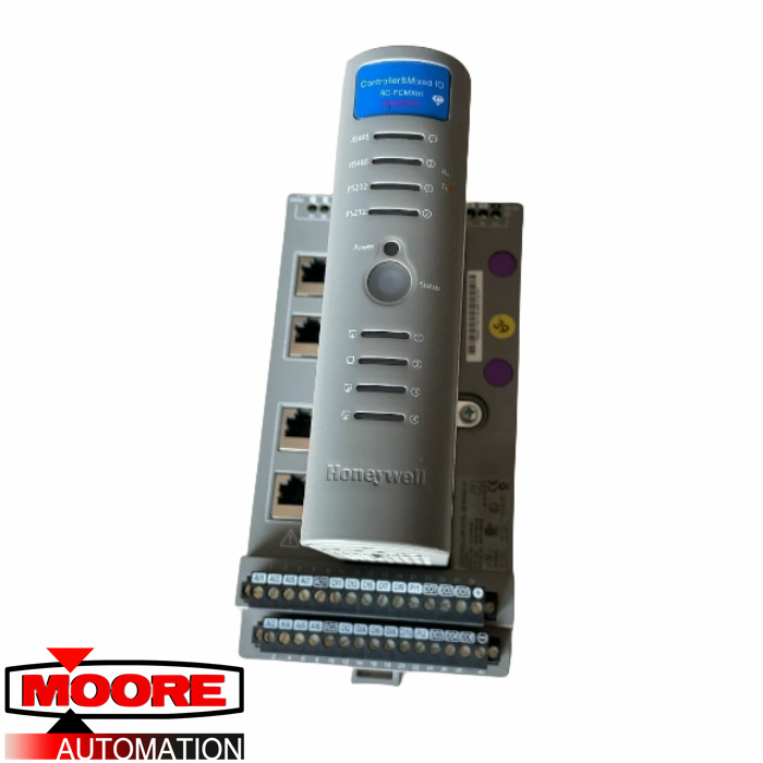 HONEYWELL SC-PCMX01 51307195-175 Terminal Unit