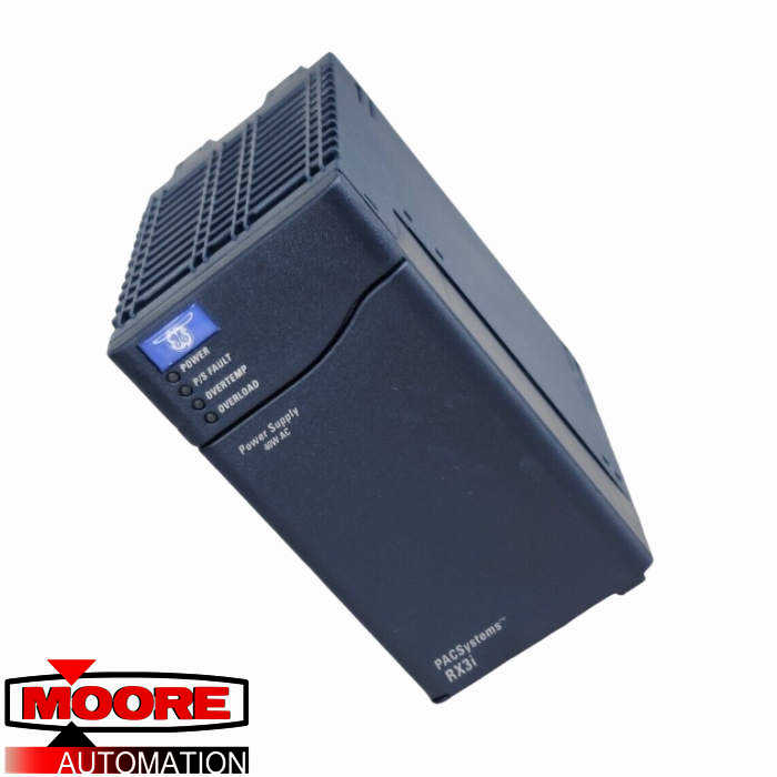 GE IC695PSA140 module