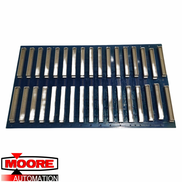 BENTLY NEVADA 3500/05-01-02-01-00-01 3500 SYSTEM CHASSIS RACK