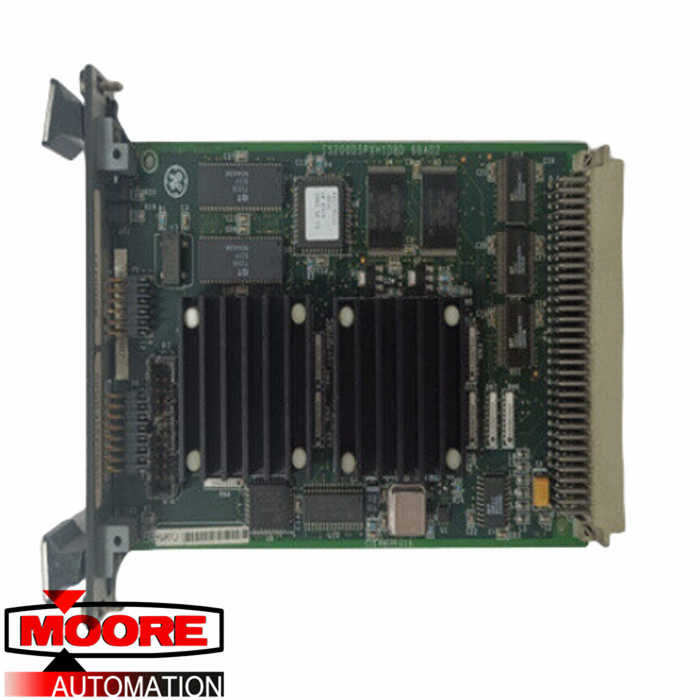 GE IS200DSPXH1DBD Processor