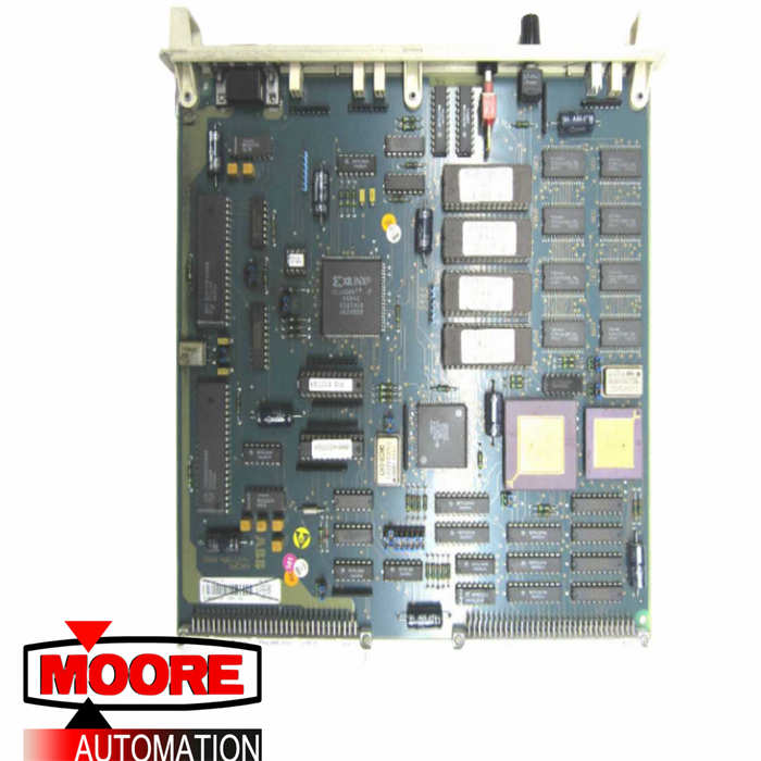 ABB 57310001-PK board