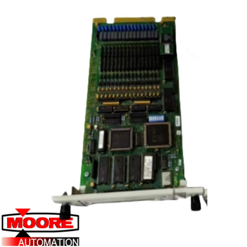 ABB | SPSED01 | DIGITAL INPUT MODULE