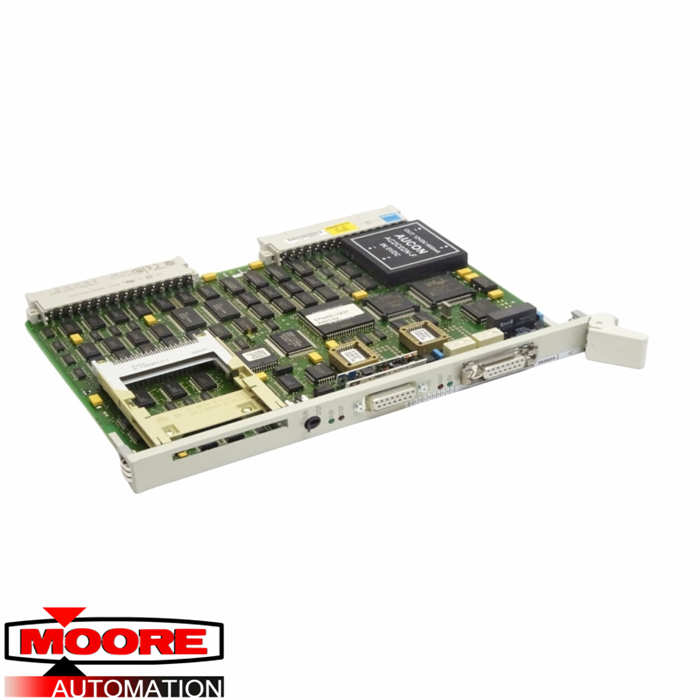SIEMENS	6GK1143-0TB01 Processor Module