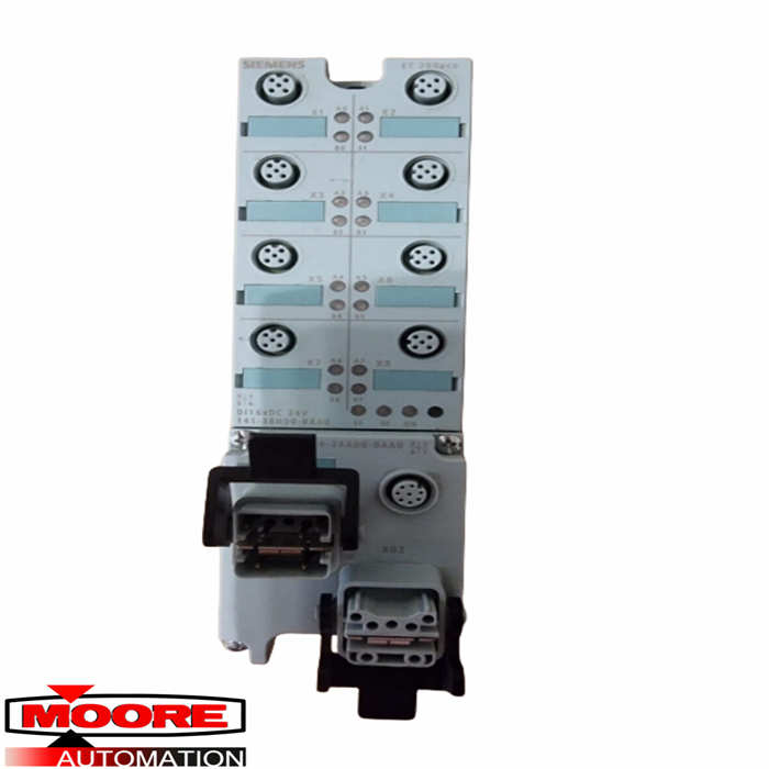 Siemens 6ES7141-3BH00-0XA0 module