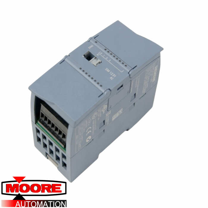 Siemens 6ES7231-4HD32-0XB0 Analog input Module