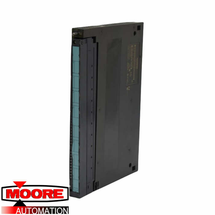 Siemens 6ES7432-1HF00-0AB0 analog output module