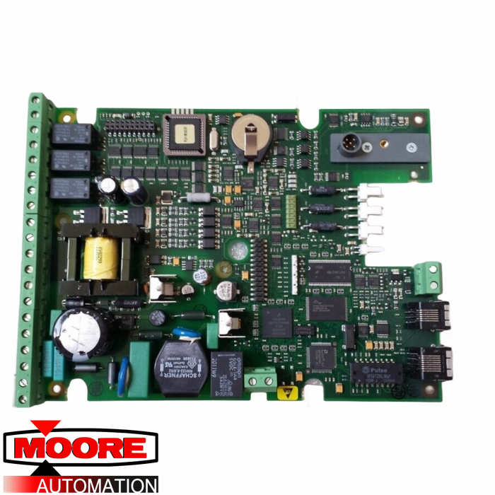 ABB 1SFB536068D1011 module