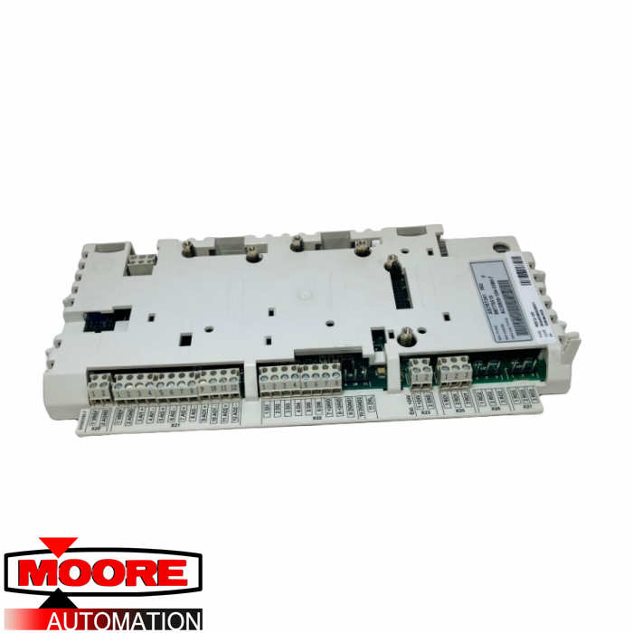 ABB BCU-02 Control Unit
