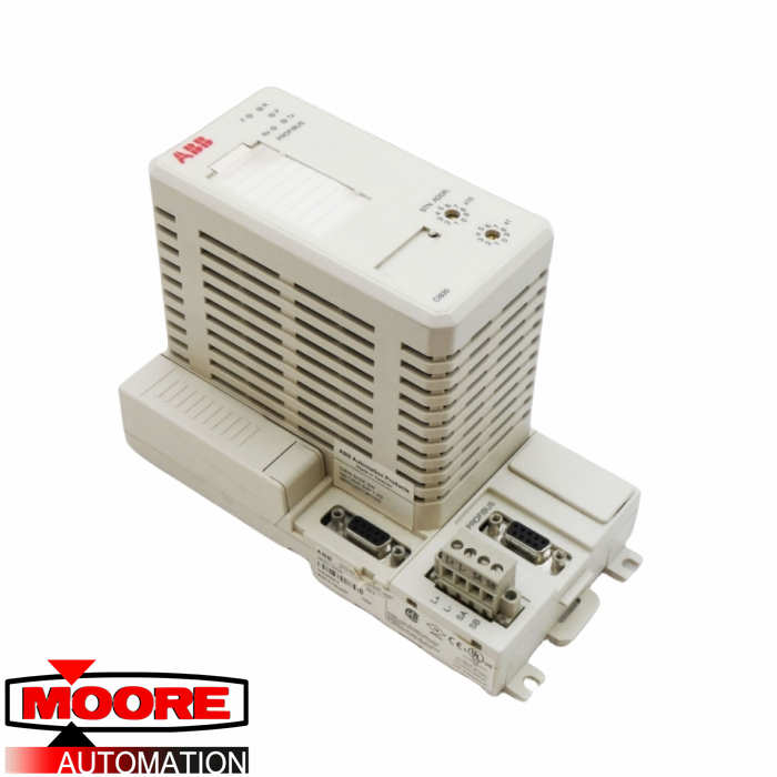 ABB CI830 3BSE013252R1 module