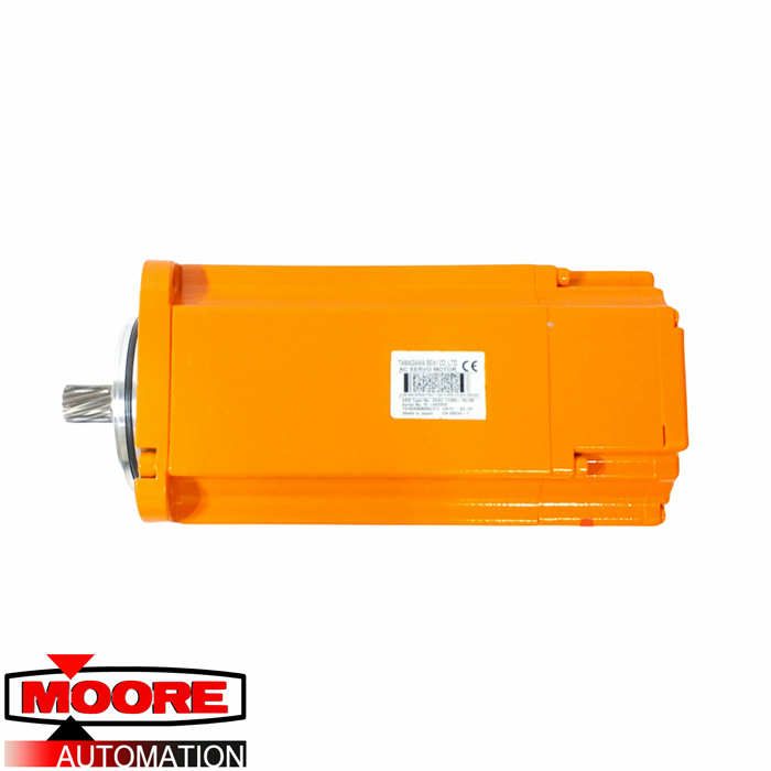 ABB 3HAC062340-003 motor