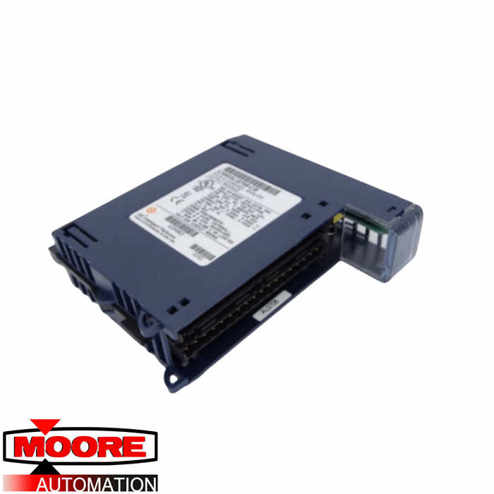 GE IC695ALG708 MODULE