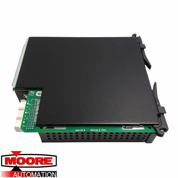 GE UR RHH MODULE