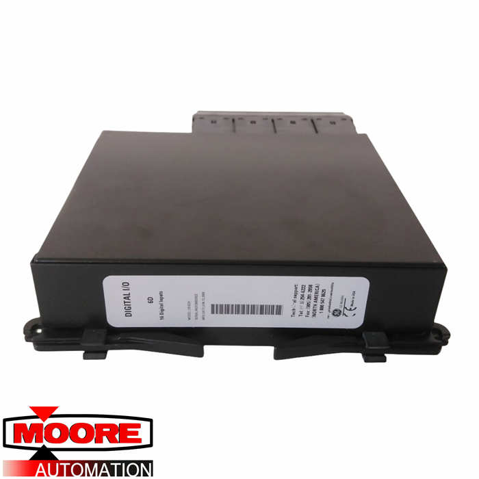 GE UR 6DH MODULE