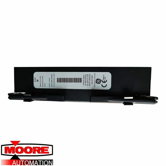 GE UR 8FH MODULE