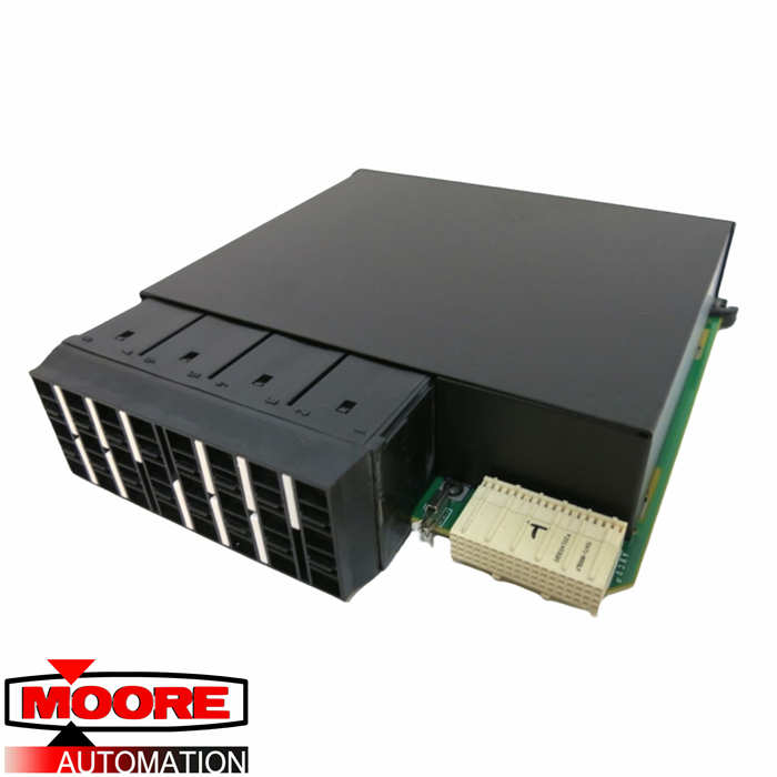 GE UR 67H MODULE