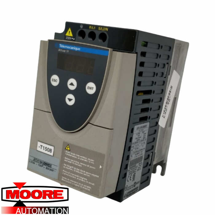 SCHNEIDER ATV11HU09M2E MODULE