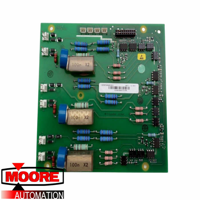 ABB 086363-002 board