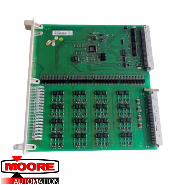 ABB HIEE205012R0001 UNC4672A,V1 Measuring Interface Unit