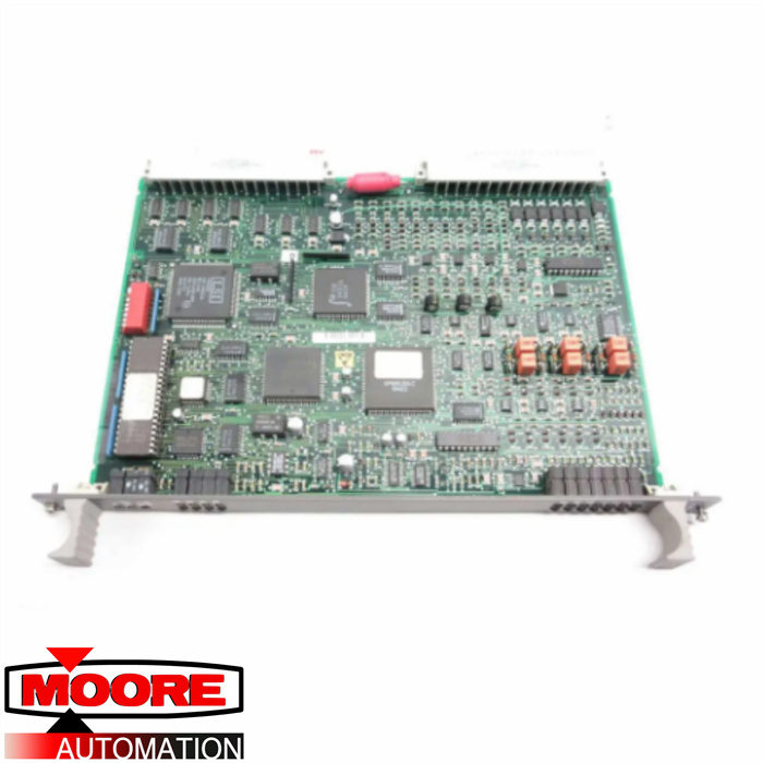 ABB HIEE300766R0001 Gate control unit