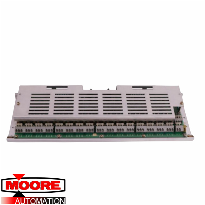 ABB HIEE300910R0001 Input Module
