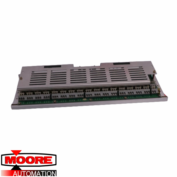 ABB HIEE205011R0002 UNS3670A-Z,V2 Converter Electronics
