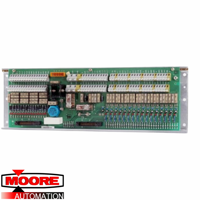 ABB HIEE305089R0001 UNC4674B I/O Interface Card