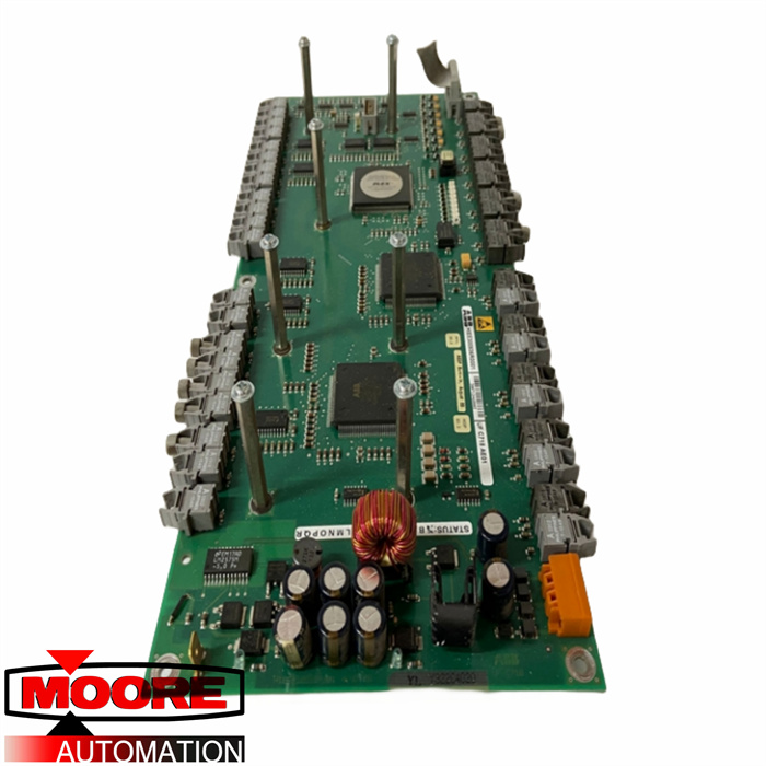 ABB HIEE300698R0001 module