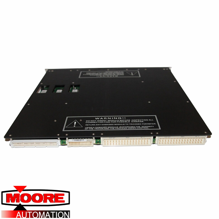 Triconex 3503E Digital Input Module