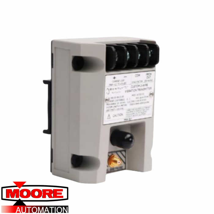 HONEYWELL 400100-100-02 Proximitor Sensor