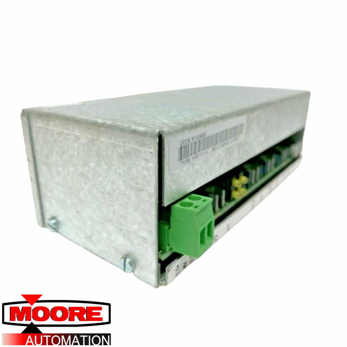 ABB YPC111A PC Board