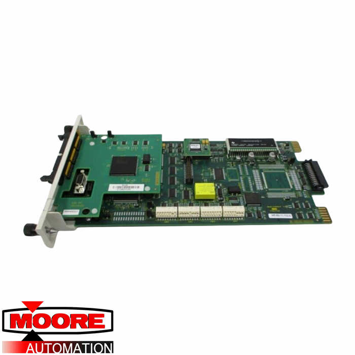 ABB	SPICT13A Computer Interface Module