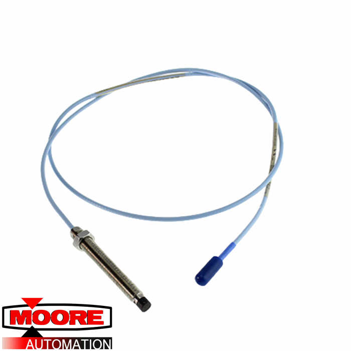 BENTLY NEVADA 330905-05-10-10-12-CN PROXIMITY PROBE