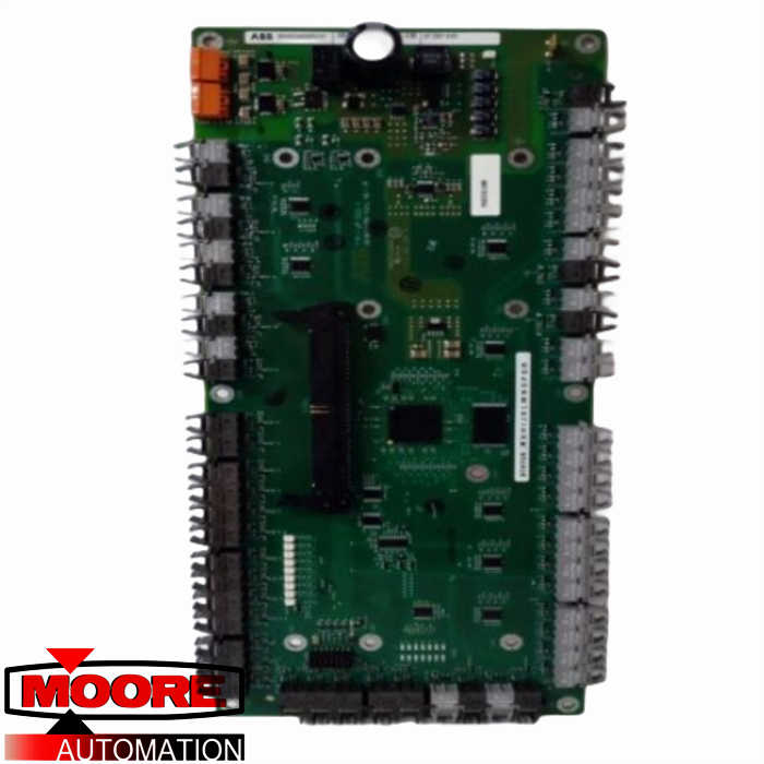 ABB 3BHE024855R0101 UFC921 A101 INVERTER BOARD