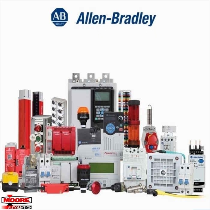 About the Allen-Bradley MicroLogix 1500 series