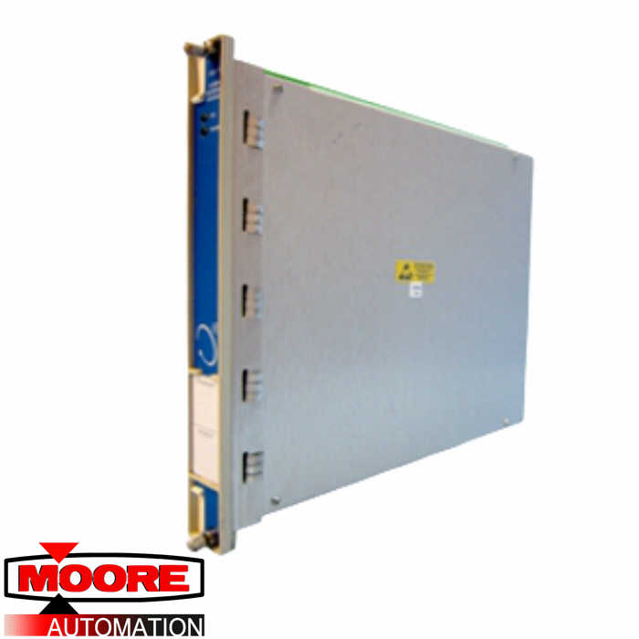 BENTLY NEVADA 190214-01 I/O module