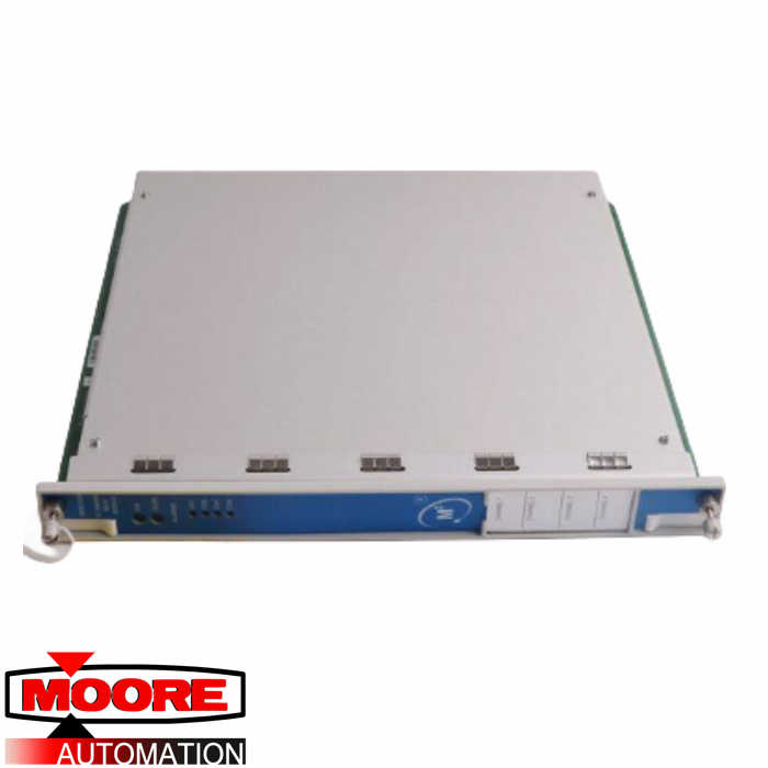 BENTLY NEVADA 3500/70M 176449-09 Velocity Monitor
