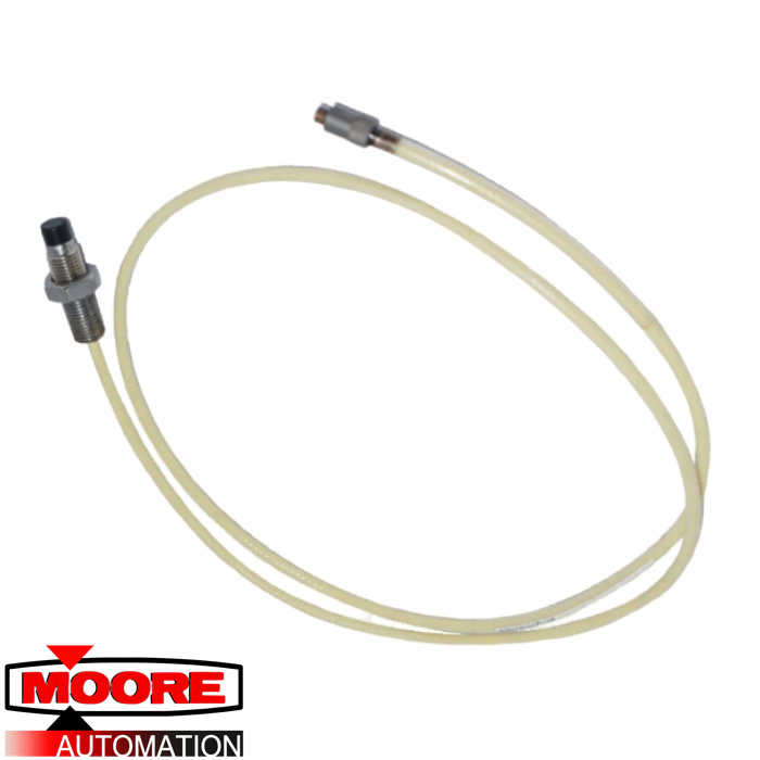 BENTLY NEVADA 21505-000-086-10-02 PROXIMITY SENSOR