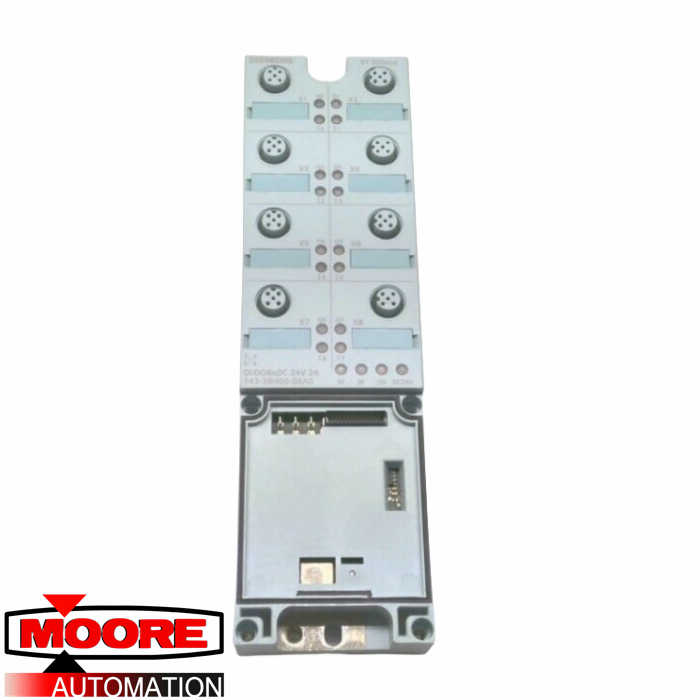 SIEMENS	6ES7143-3BH00-0XA0 module