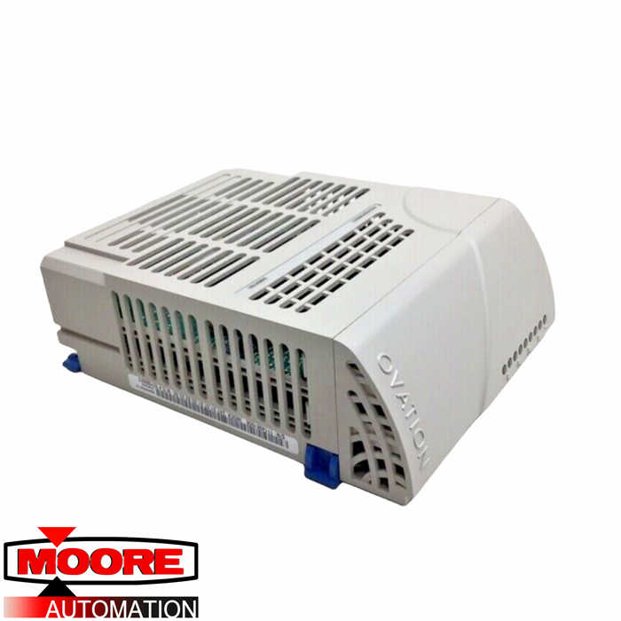 Ovation 5X00241G01 Processor Module