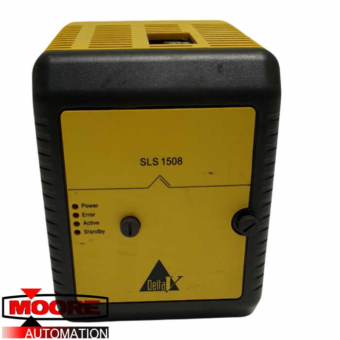 EMERSON SLS1508 KJ2201X1-BA1 12P3162X162 Logic Solver