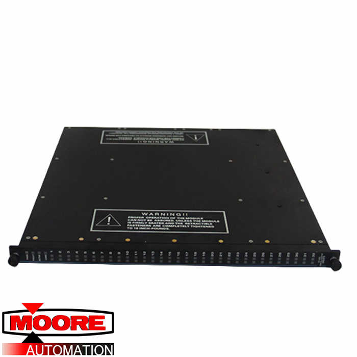TRI-SEN AI3281E AI3281E-A  Analog lnput Module