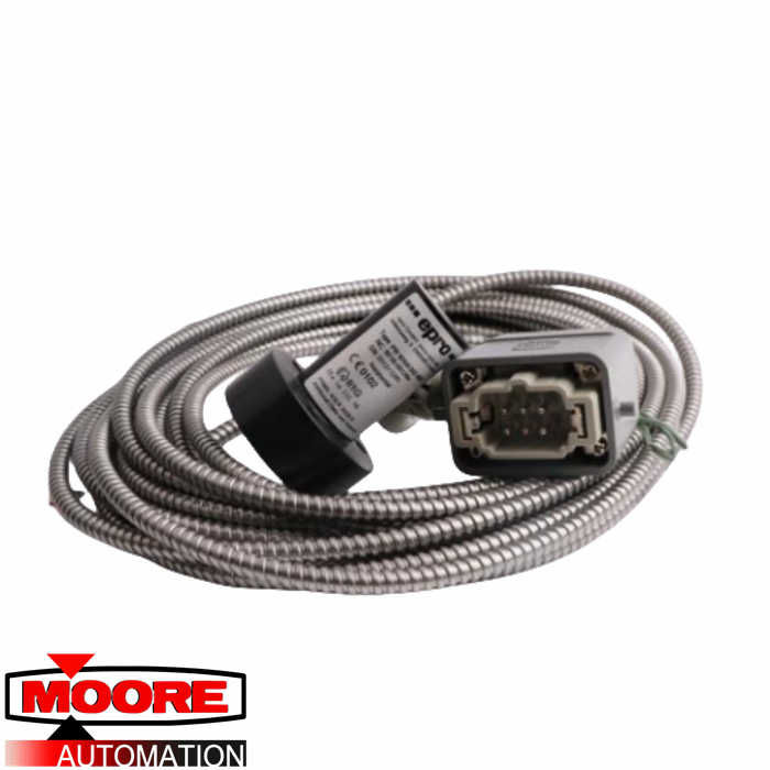 EMERSON PR9268/302-00 Velocity Sensor